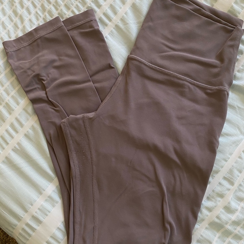 Lululemon Align 25 in